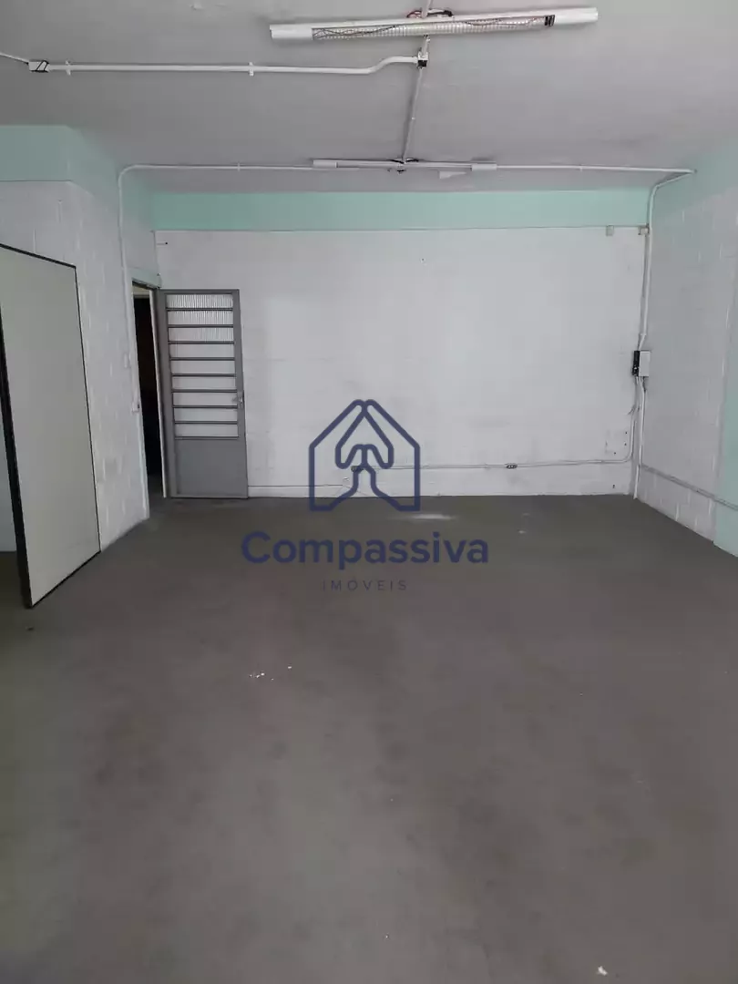 VENDE-SE Galpão Comercial